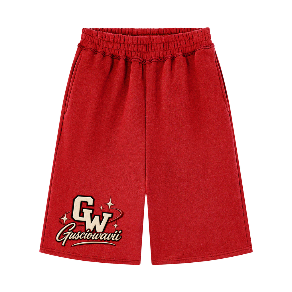 Wavii Fleece Shorts