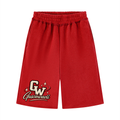 Wavii Fleece Shorts