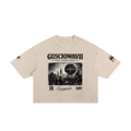 Legacy Tee – Vintage Cream
