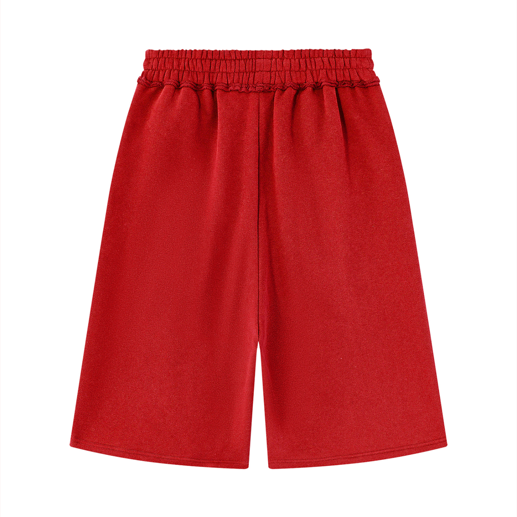 Wavii Fleece Shorts