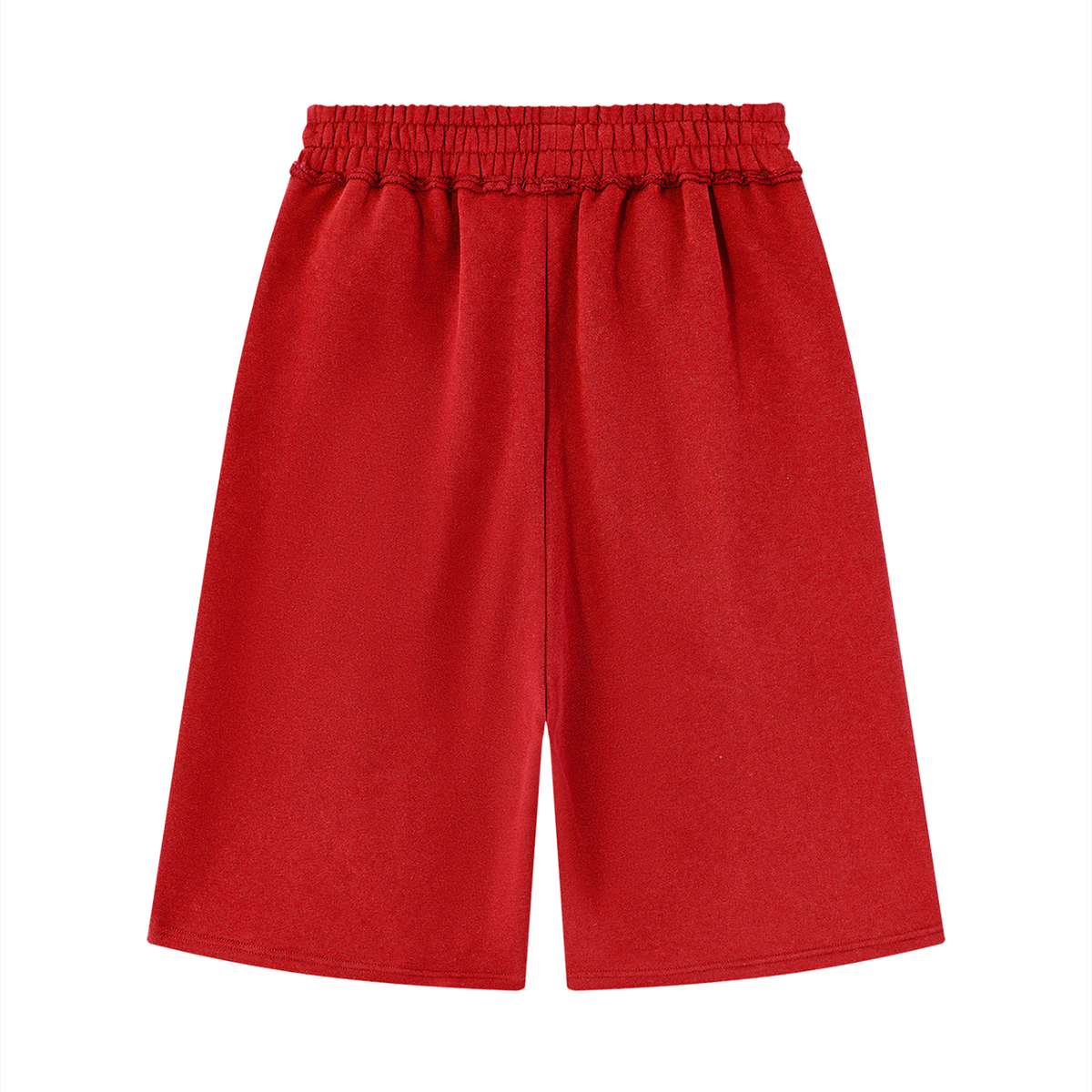 Wavii Fleece Shorts